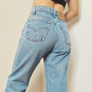 Levi’s Vintage 501